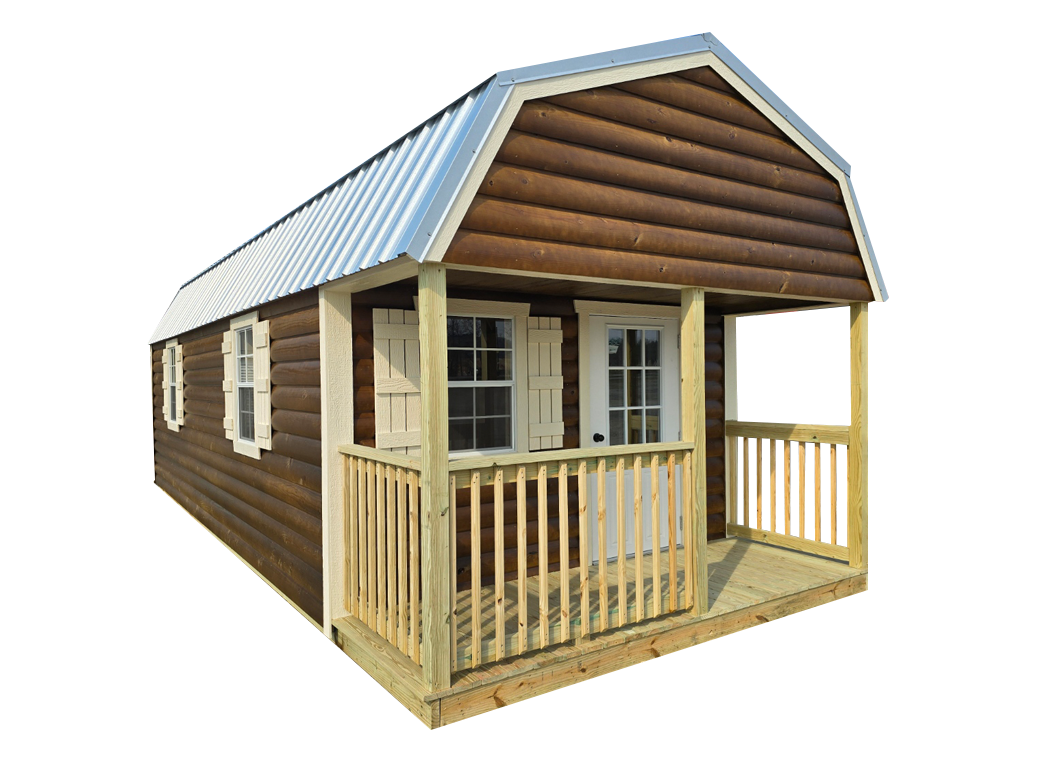 chalet_shed